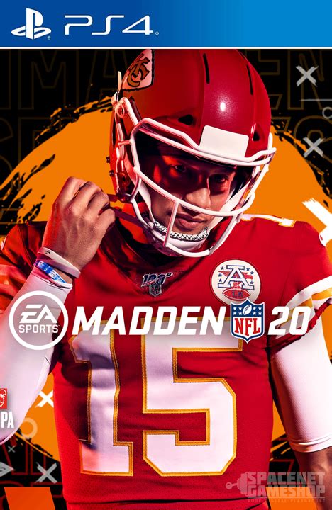 Madden Nfl 20 Ps4