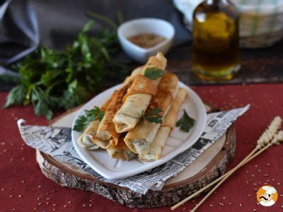 Samosas Chamu As De Carne Receita Petitchef