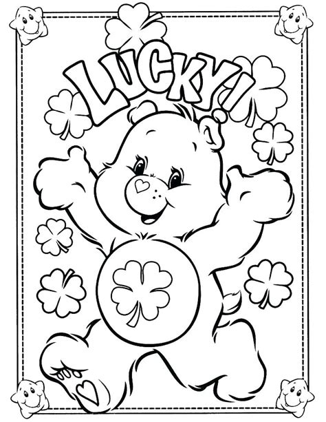 Disney Channel Coloring Pages At Free Printable