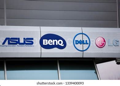 Benq Logo Vectors Free Download