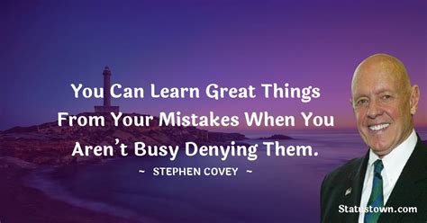 Best Stephen Covey Quotes