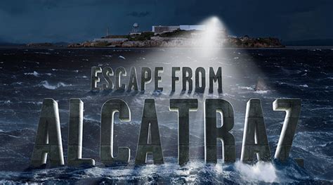 Escape From Alcatraz