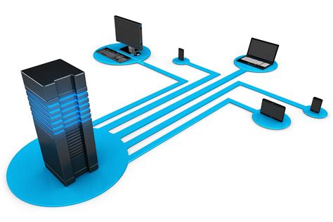 computer network devices selecting network devices   lan design
