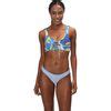 Maaji Azure Sublime Signature Cut Bikini Bottom Women S Backcountry