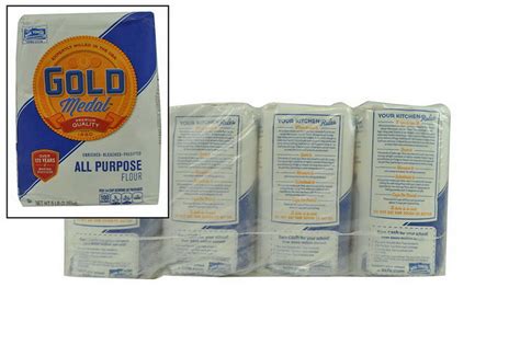 Gold Medal All Purpose Flour Lb Wgl