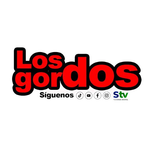 Los Gordos Youtube