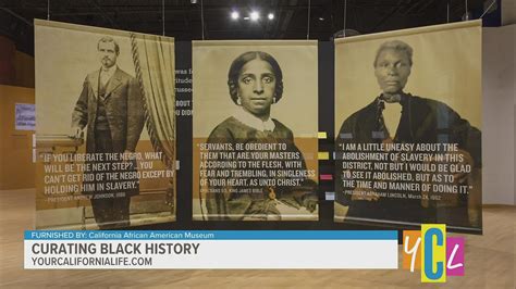 Baird California Black History