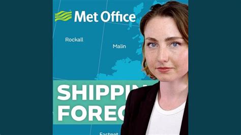 ASMR The Shipping Forecast YouTube