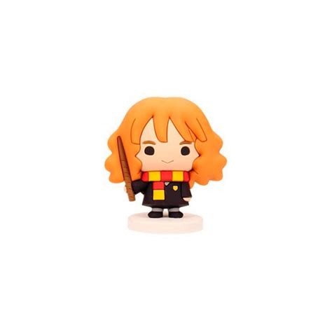 Mini Figura Hermione Granger Harry Potter Frikimon Es