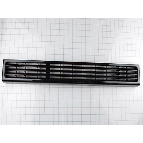 Whirlpool Vent Grille For Microwave Part W10286828 HD Supply