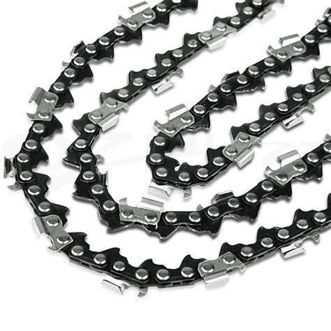 2x Pro Chainsaw Chain 1656dl38lp0050 Fits Mcculloch Husqvarna