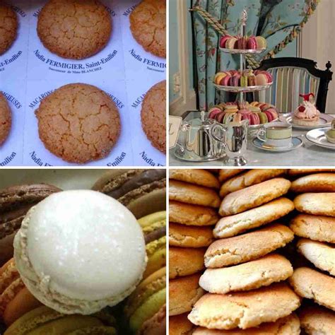 The Weird, Winding History of French Macarons