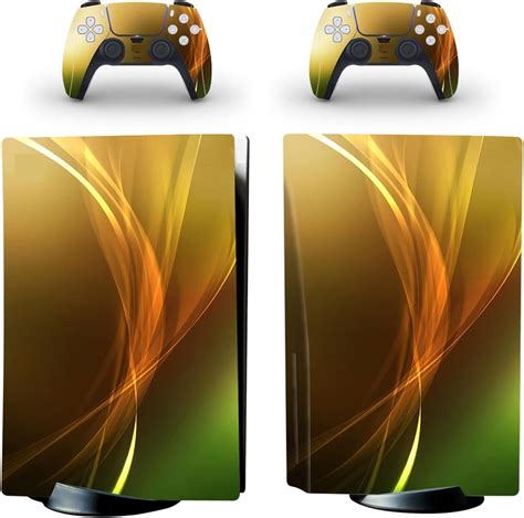 Amazon Fxcon For Ps Skin Disc Edition Anime Console And