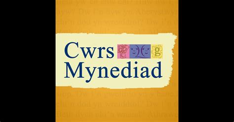 Cwrs Mynediad - Welsh for Beginners on the App Store