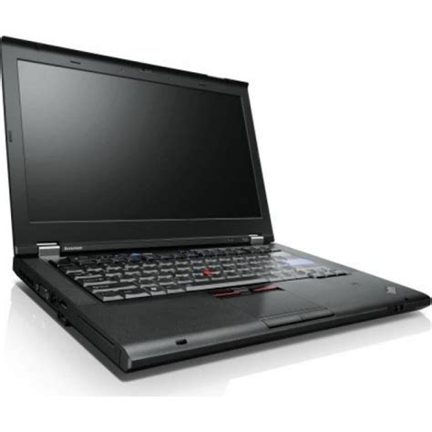 Laptop Lenovo Thinkpad T420i I3 2350m 23ghz Ram 4gb Ddr3 Hdd 320gb