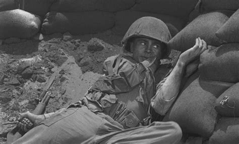 Forgotten War: PORK CHOP HILL (1959) - review