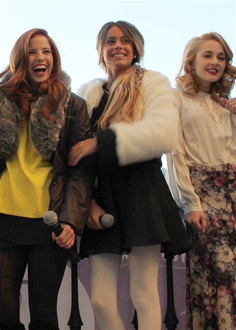 Tini Cande Et Mechi Image On Favim