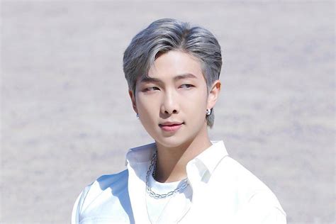 Rm De Bts Crea Un Récord En Billboard Sin Precedentes Para Cualquier