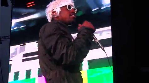 Outkast Hey Ya Live Pukkelpop Youtube