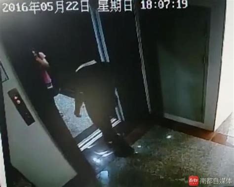 珠海12歲女生被爆小區電梯內兩度遭猥褻 警方已立案 每日頭條