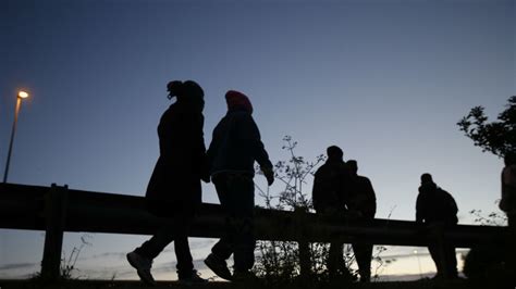 EU Migrant Arrivals Hit Record High