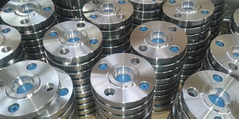 Flanges Manufacturer Supplier Exporter Citizen Metals Pvt Ltd