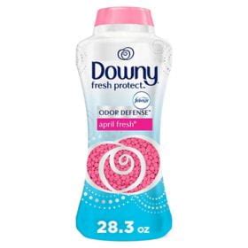 Downy Ultra Infusions Liquid Fabric Conditioner Calm Loads Fl