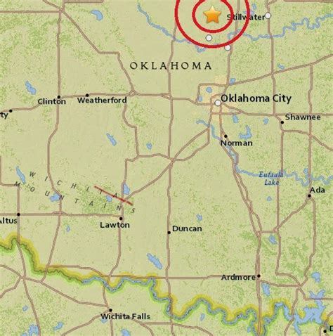 WORLD RECENT EARTHQUAKE