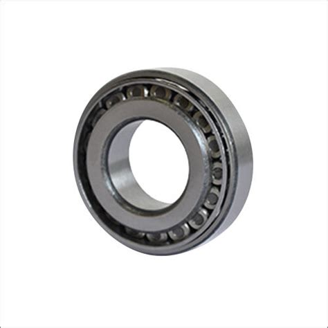 Stainless Steel Taper Roller Bearings At 8100 00 INR In Ahmedabad Hi