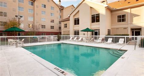 Homewood Suites Hotel In Tallahassee Fl