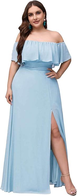 25 Stylish Affordable Formal Dresses That Hide Belly Bulge