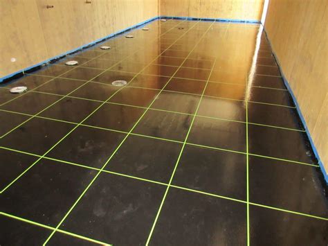 Commercial Epoxy Flooring Columbus Oh Flooring Contractors