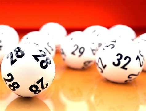 The 12 Lottery Numbers Most Likely to Win Big, New Data Shows — Best Life