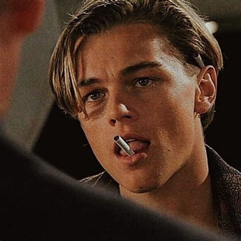 Lista Foto Fotos De Leonardo Dicaprio Joven Cena Hermosa