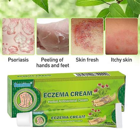 Anti Fungal Therapy Ointment Skin Care Cream Shiduqing Ointment Foot