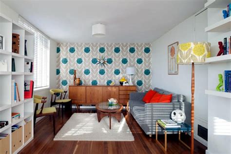 Los 6 estilos más bonitos para decorar tu living