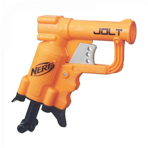 Nerf N Strike Elite Jolt B