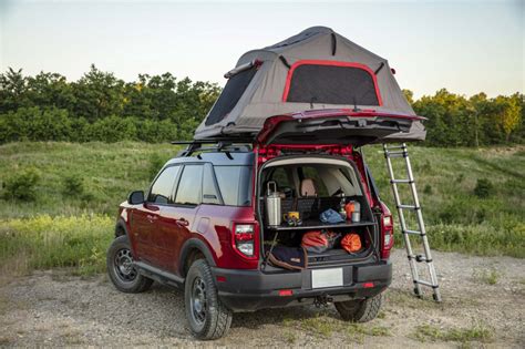 2021 Ford Bronco, Bronco Sport revealed: Classic off-road SUVs with today's tech