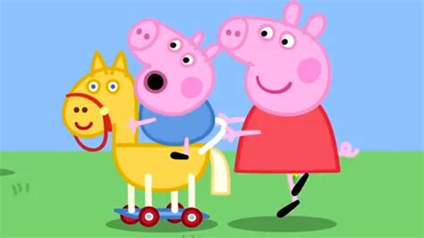 Peppa Pig 9 Rai YoYo Puntate Orari Episodi Trama Personaggi Regia