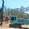 Blasthole Drilling Rig T450 Everdigm Crawler Tophammer Hydraulic