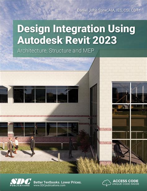 Autodesk Revit 2023 Architecture Basics, Book 9781630575045 - SDC Publications