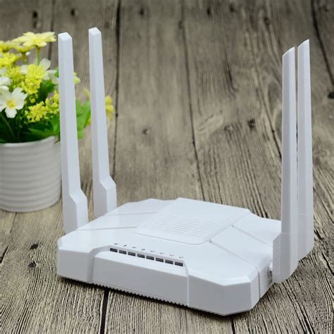 Zbt Wireless Wifi Gigabit Router With Sim Card Slot G Lte Mbps