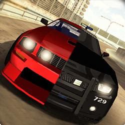 Police Vs Thief Hot Pursuit Game Play It Free Online On ABCya3