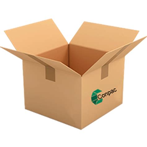 Customized Boxes Conpac Trading Ltd