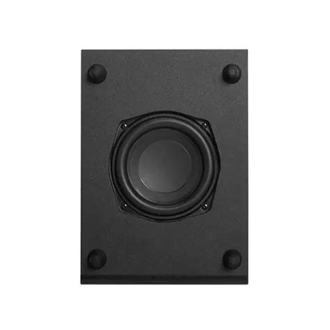 JBL CINEMA SB170 2 1 W WIRELESS SUBWOOFER JBLSB170BLKAM HSDS Online