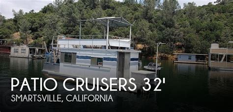 Houseboats For Sale In Sacramento California Used Houseboats For