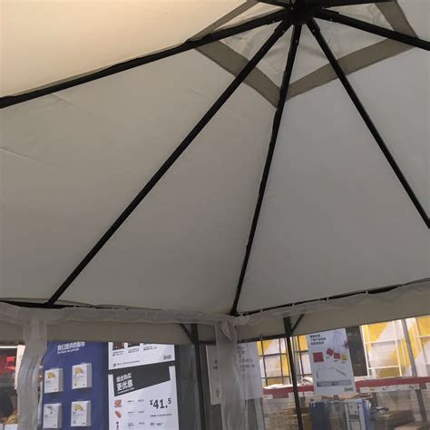 Купить беседка Уси ИКЕА внутренние закупочные★ИКЕА Амело беседка ...