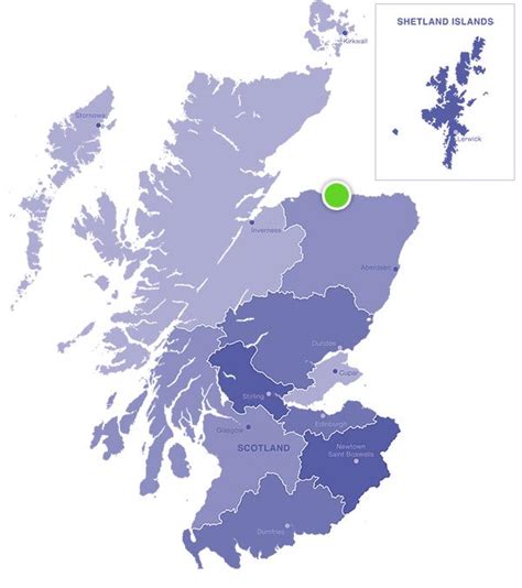 locals guide  buckie  northeast scotland