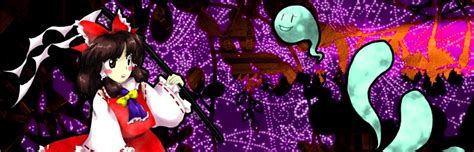 Hero For Touhou Touhou Chireiden Subterranean Animism By