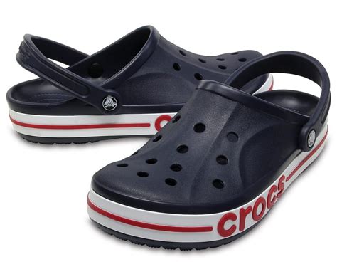 Crocs Bayaband Navy